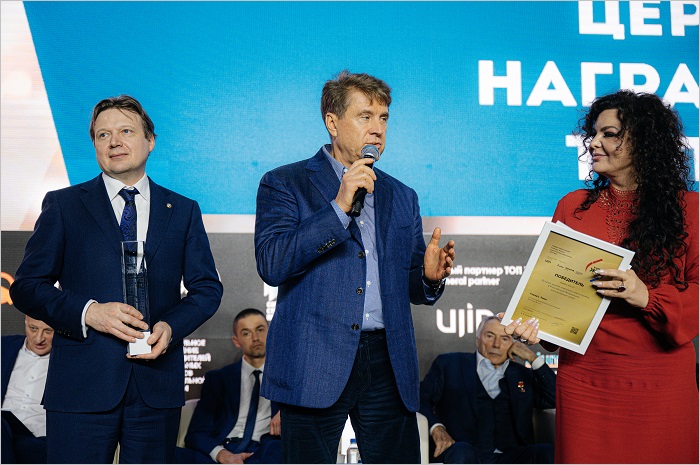 Новый город-спутник Челябинска победил в федеральной премии «Топ ЖК-2024»