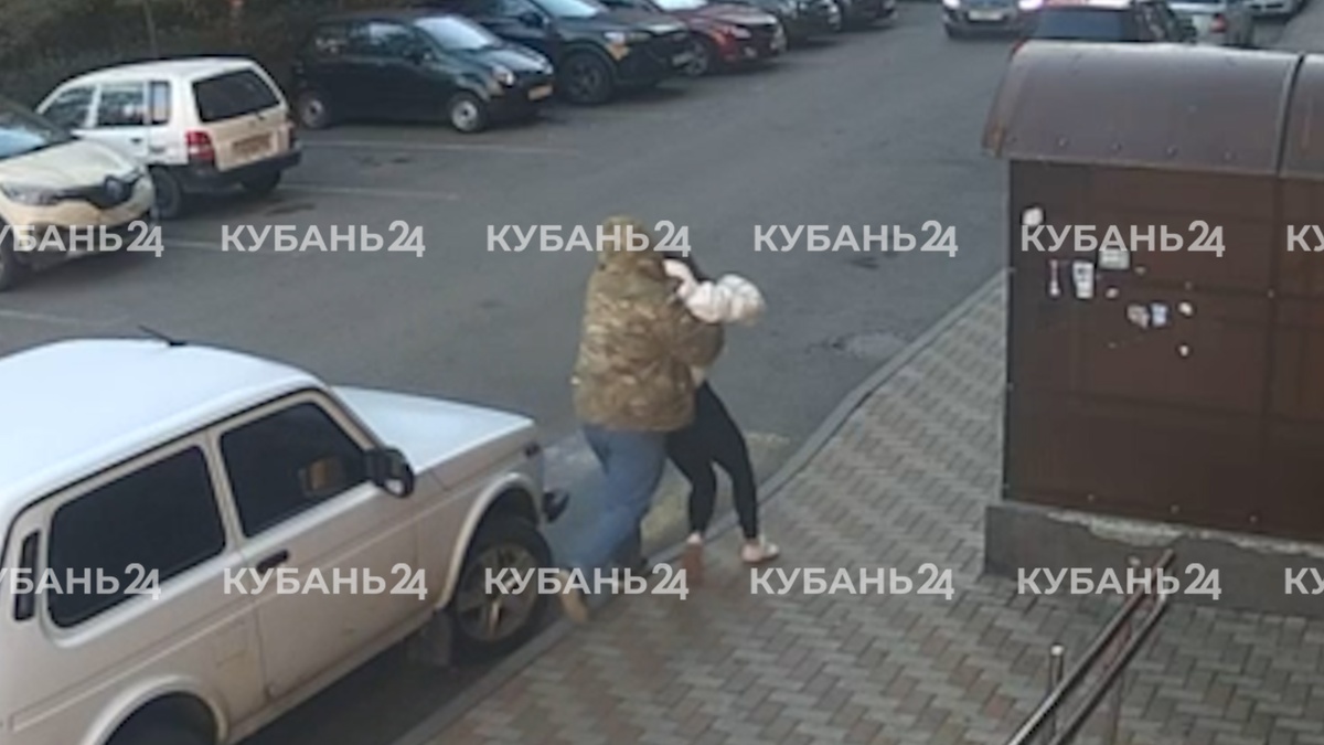 Глава СК поручил возбудить дело после нападения на девушку в Краснодаре