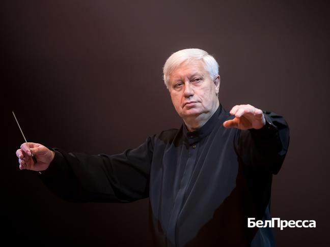 Евгений Алешников