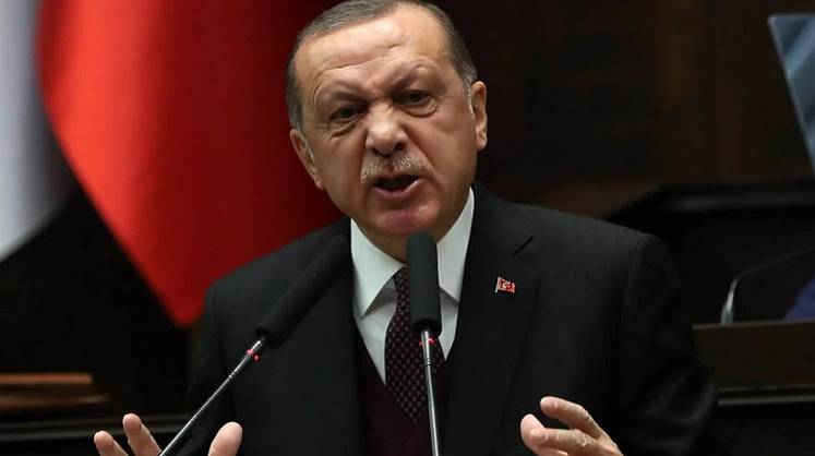 Прекращение зерновой сделки: Эрдоган без косметики