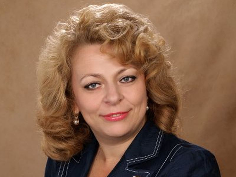 Вихляева ольга сергеевна мытищи фото The new rector appointed in the Voronezh higher education institution where the 