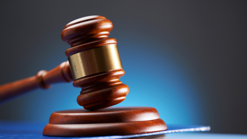 Жителя Краснодара приговорили к 18 годам за передачу Киеву лекций о работе РЭБ