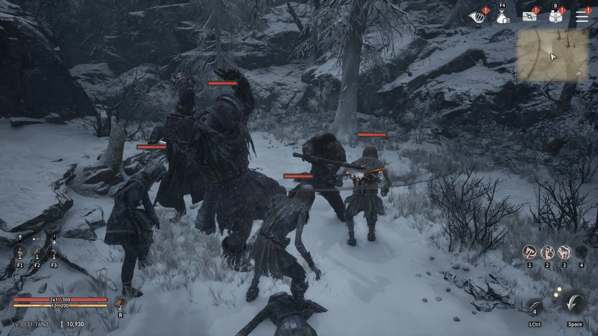 Netmarble зачем-то обманывает об успехе релиза Game of Thrones: Kingsroad в Steam