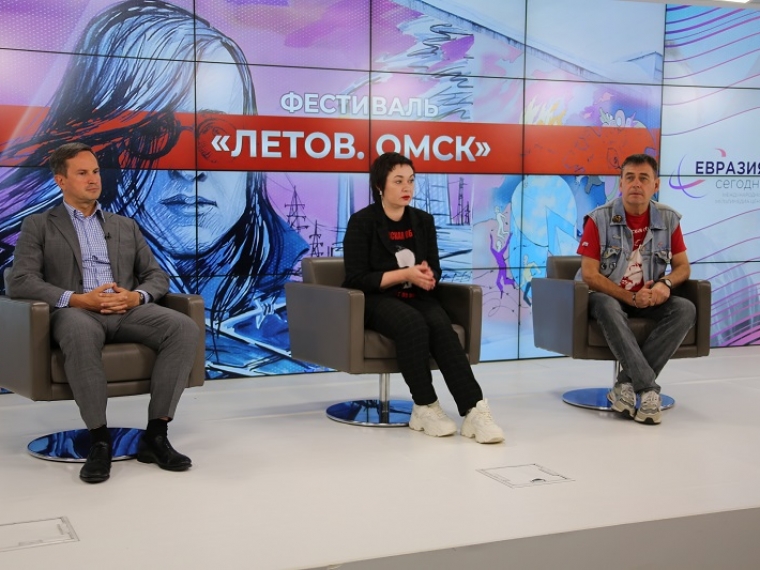 «Егор Летов — это прежде всего гениальный поэт» — в Омске стартовал фестиваль, посвященный лидеру «Гражданской обороны»