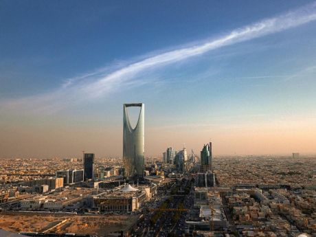 Семейный отдых в Саудовской Аравии: маршрут через историю, природу и технологии