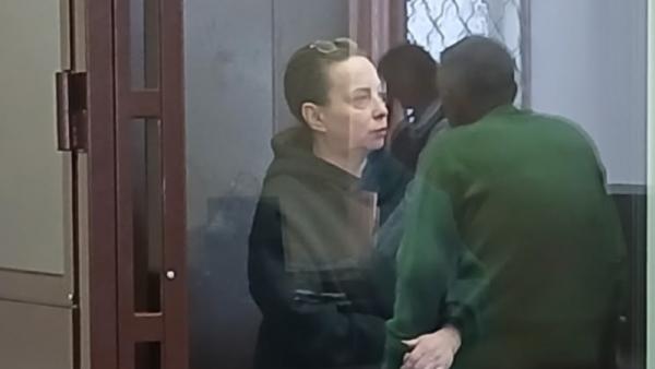 Фото: Октябрьский районный суд Архангельска 