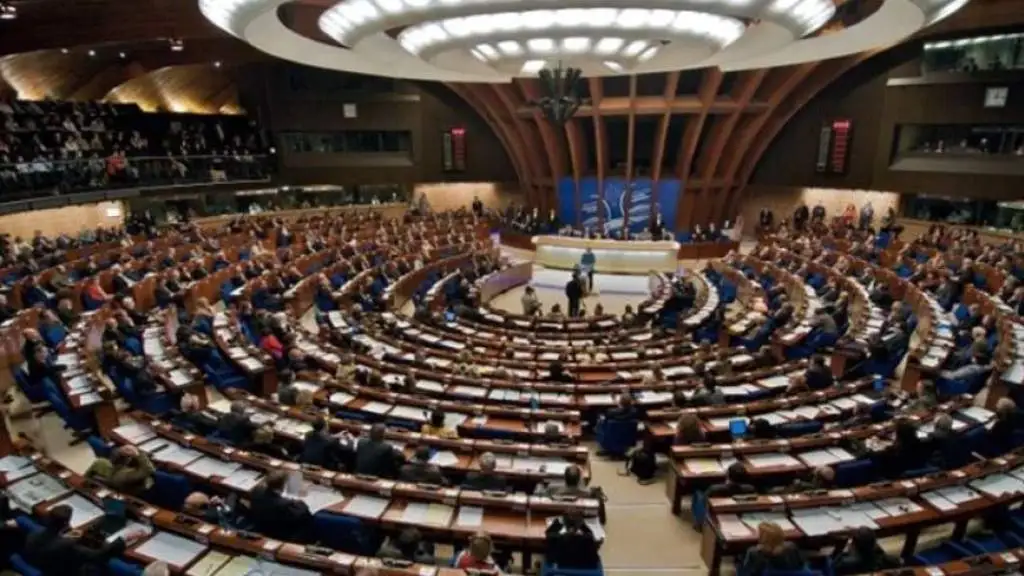 Совет Европы утвердил присоединение Евросоюза к Стамбульской конвенции