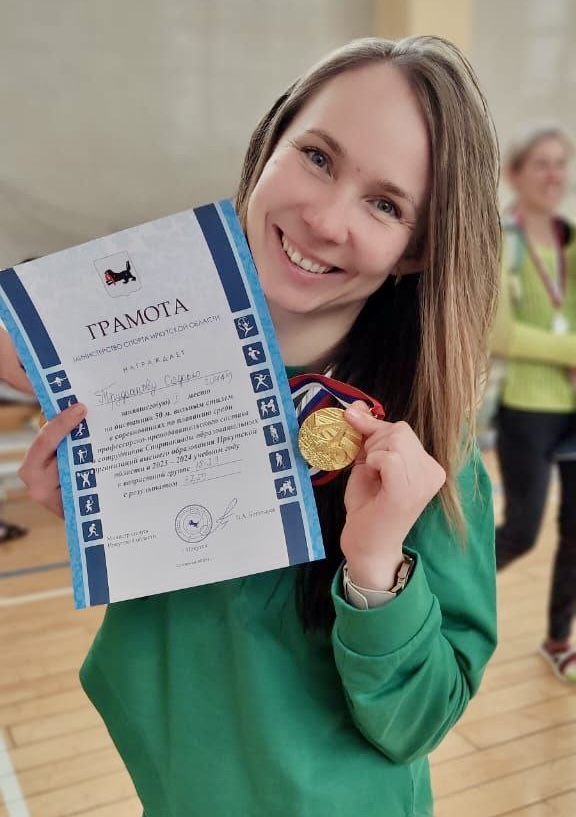 Иркутский ГАУ – призеры спартакиады среди ППС и сотрудников вузов по плаванию фото