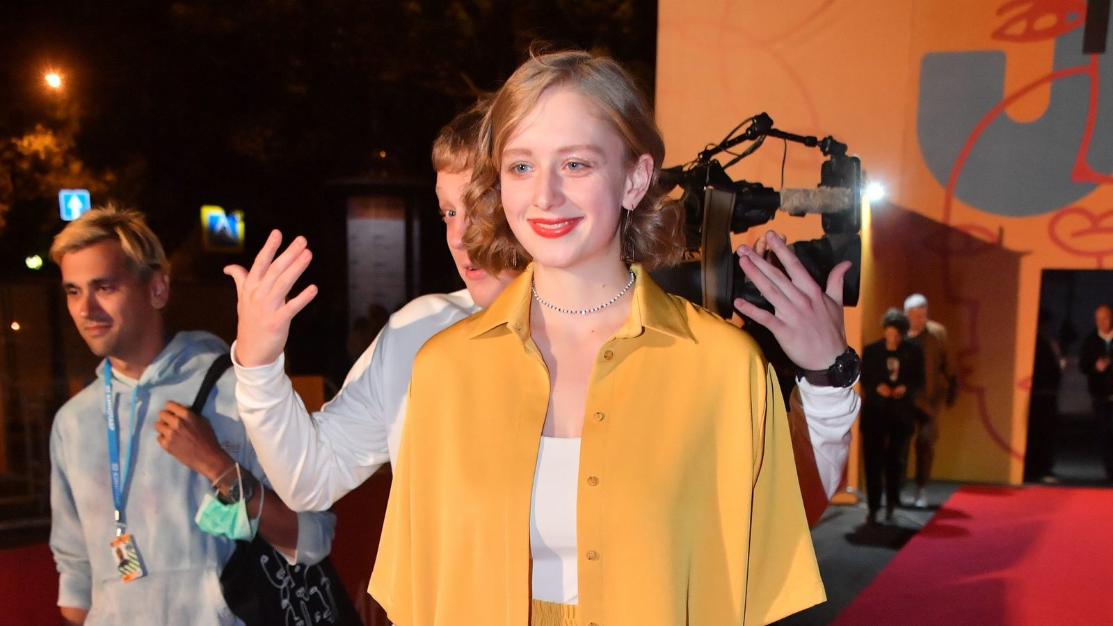 В профиль: что мы знаем об Ольге Бодровой