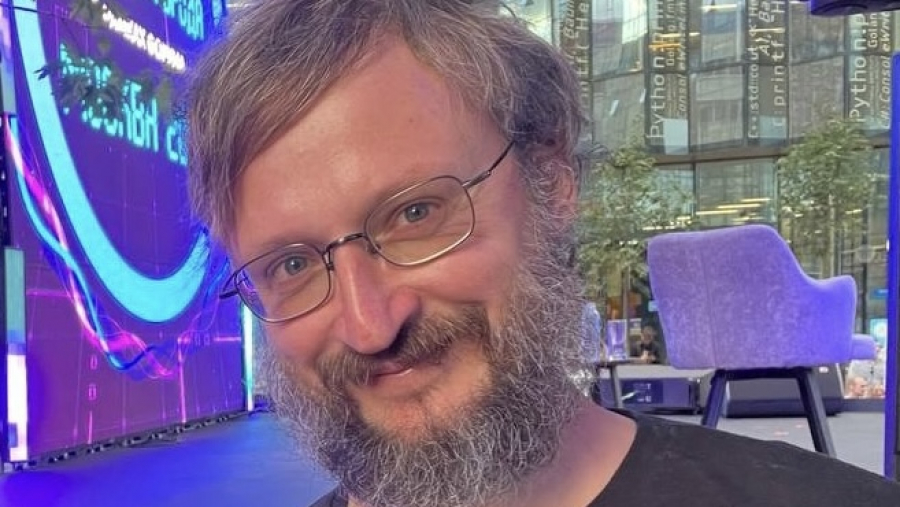 В Обнинск приедет известный ученый, популяризатор науки Станислав Дробышевский