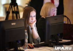 Галина Липатова покинула пост начальника управления по связям со СМИ департамента внутренней политики ХМАО