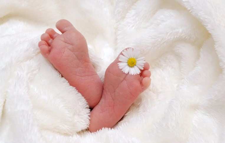 В Ижевске врачи три месяца боролись за жизнь новорожденной девочки весом 670 грамм