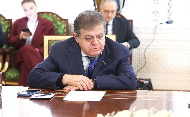 Владимир Джабаров