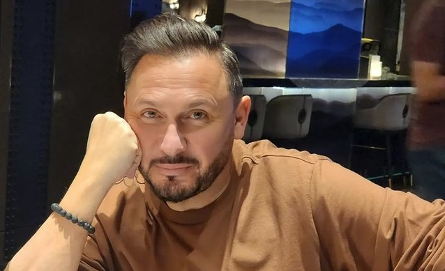 Стас Михайлов закрыл свой долг перед налоговой