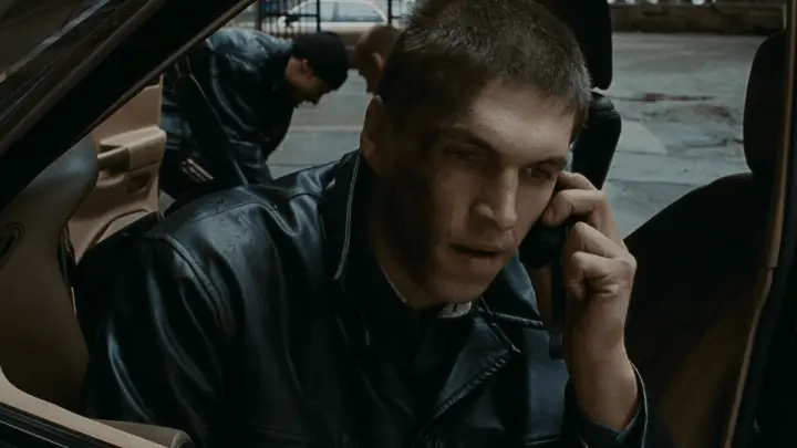 Доигрался: Куда пропал Дмитрий Орлов, звезда Брата-2? Актёр променял славу на странную работу