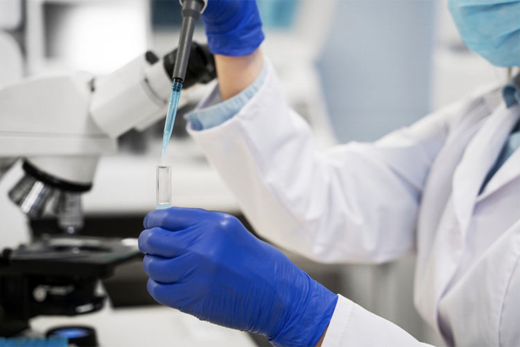 «Генетическая лаборатория — это 30 процентов успеха. Все остальное — это сбор фенотипических и экономических данных в единую биоинформатическую модель»