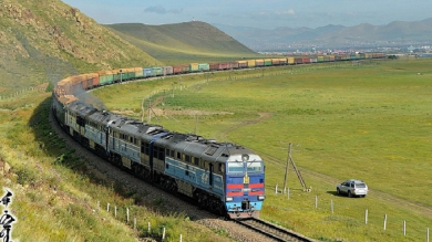 Монголия просит открыть для нее российский рынок