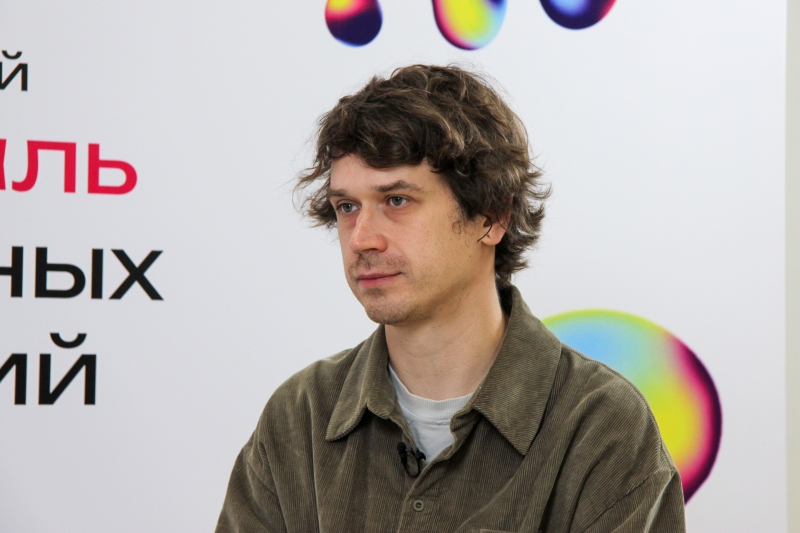 Иван Соснин