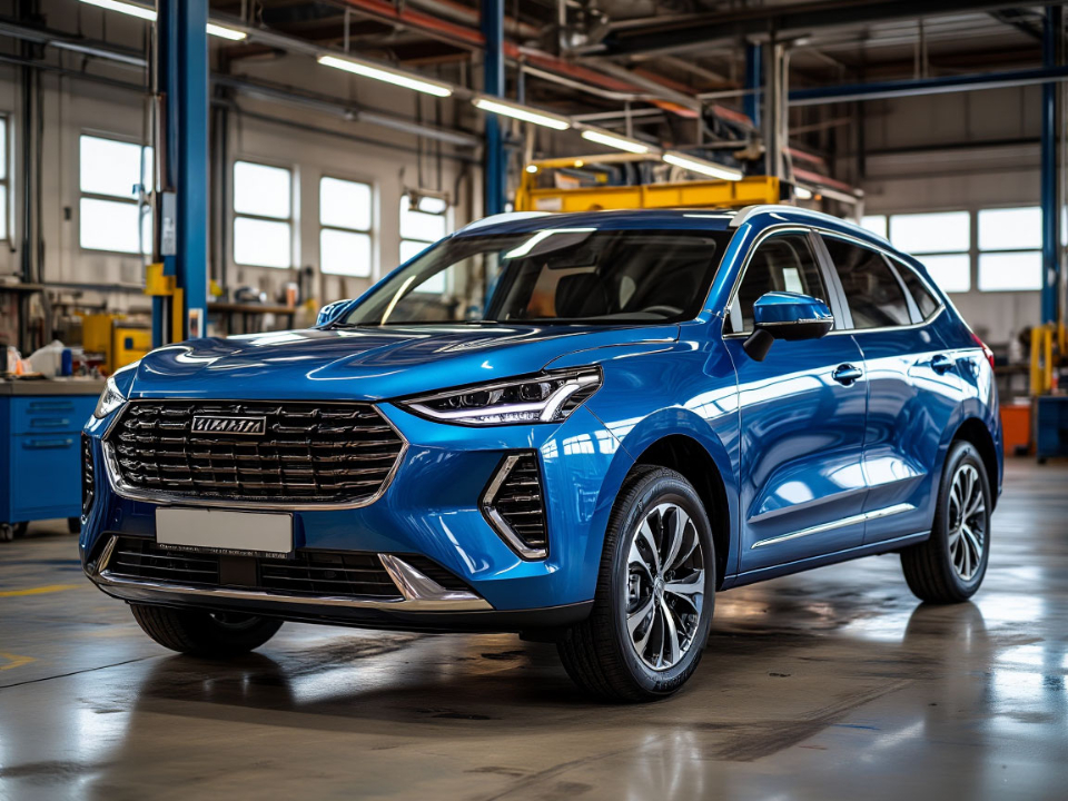 Фото: REGIONS/Сгенерировано нейросетью