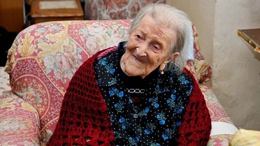 За долгие и спокойные 117 лет, которые она прожила, не ела ни фруктов, ни овощей, но в ее питании на протяжении жизни было всего одно блюдо
