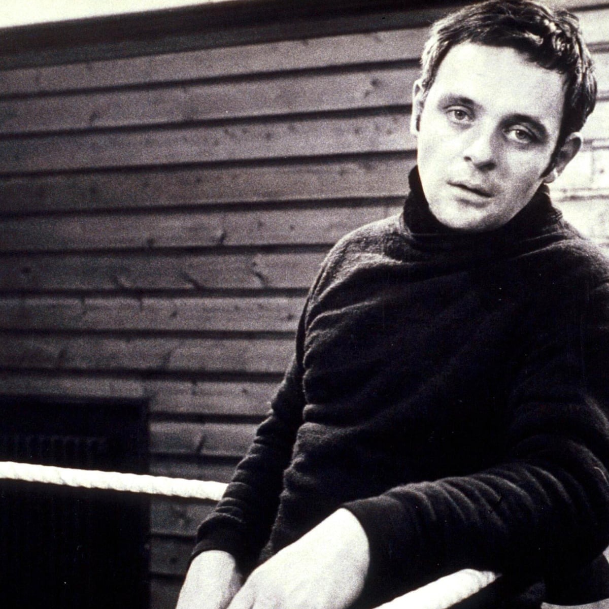 «Это всё чушь и мода»: Энтони Хопкинс о психических расстройствах