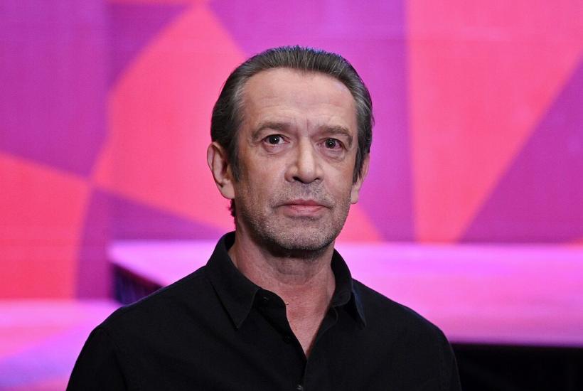 Владимир Машков