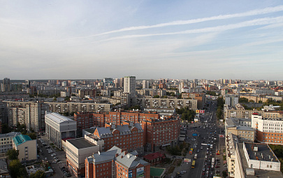 Завершен очередной этап развития системы цифровизации парковочного пространства Новосибирска