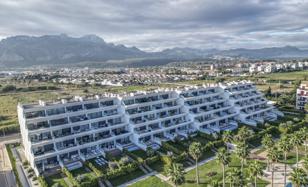 Роскошный двухуровневый пентхаус на берегу моря в Дении, Аликанте, Испания за 1 100 000 €