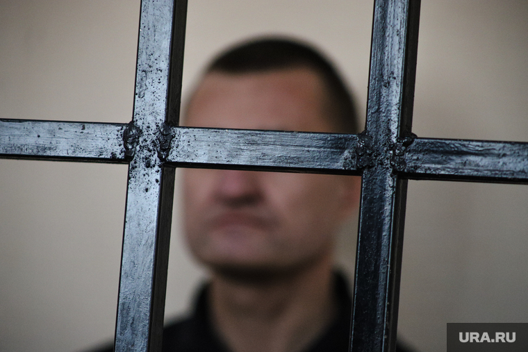Судебное заседание по уголовному делу бывшего заместителя губернатора Курганской области Ванюкова Романа. Курган