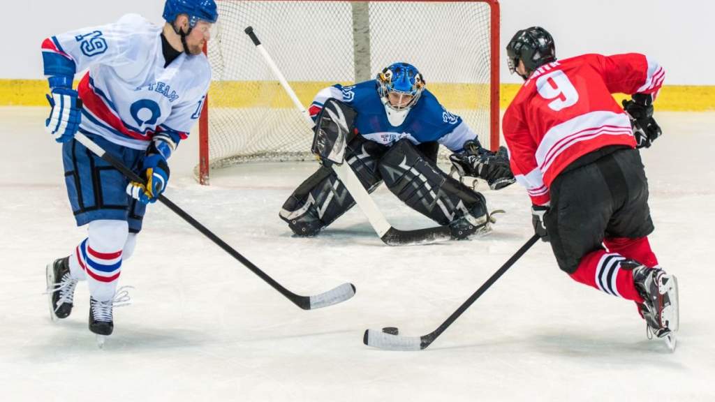 75 цитат про хоккей: со смыслом, короткие, мотивация