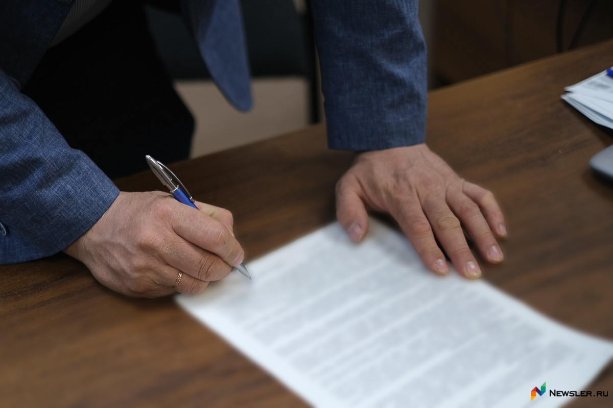 В ЛДПР может появиться новый координатор