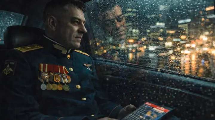 Настолько критично, что дело дошло до Путина: Следующий Герасимов? Купянская бойня. Отставка Ахмедова. Опальному генералу дали две недели