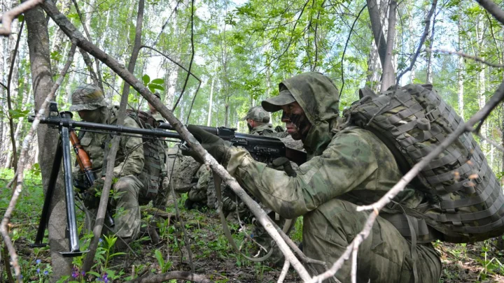 СМИ: потери ВСУ составляют более 11 тысяч человек ежемесячно