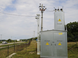 «Адыгейские электрические сети» подготовили к зиме 124 трансформаторные подстанции