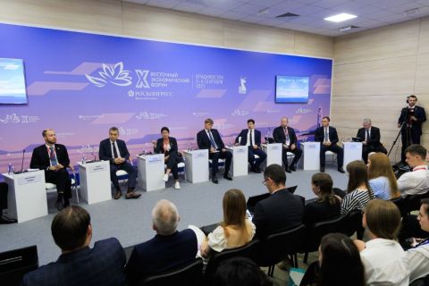Профориентационный сервис 