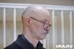 Курганский хирург Андрей Руденко заслушал приговор