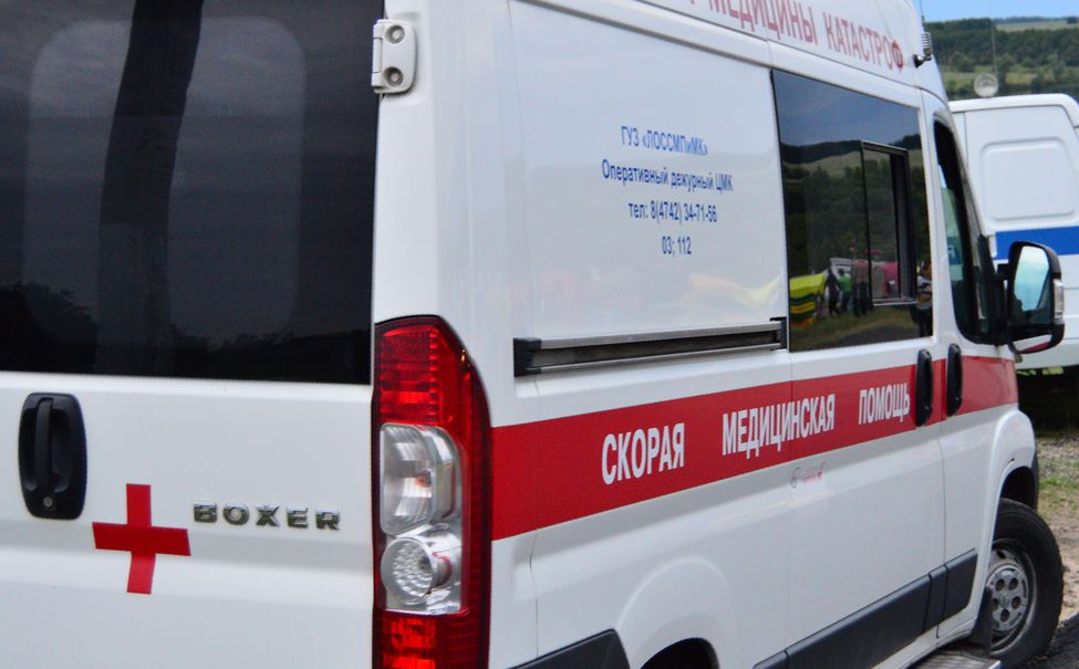 В Липецкой области в трех ДТП пострадали 4 подростка за выходные