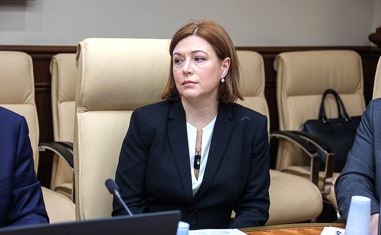 Совещание «Образовательный подход «Обучение служением»: проблемы и перспективы развития»