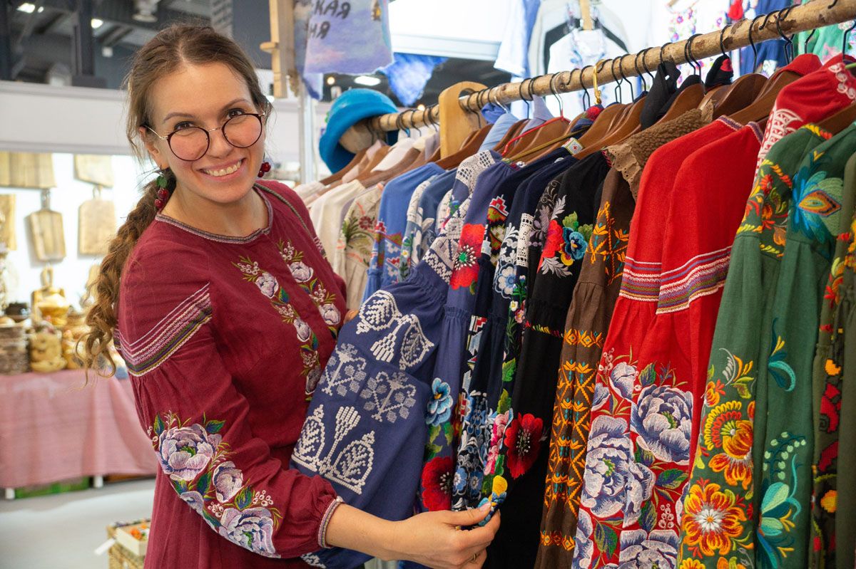 Экспоресурс – выставки и конференции, Фото: Любовь Самойлова