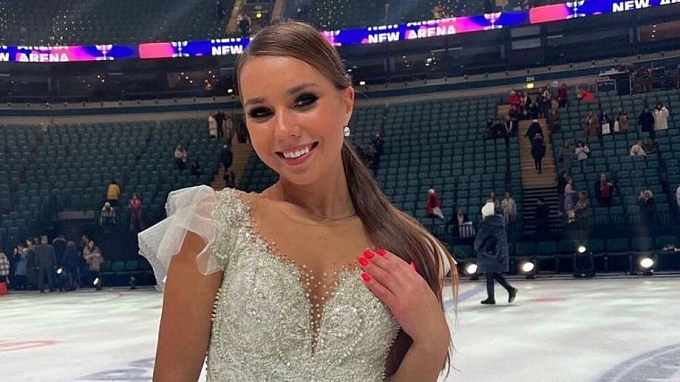 Фигуристка Нугуманова назвала топ-3 лучших спортивных журналистов - фото