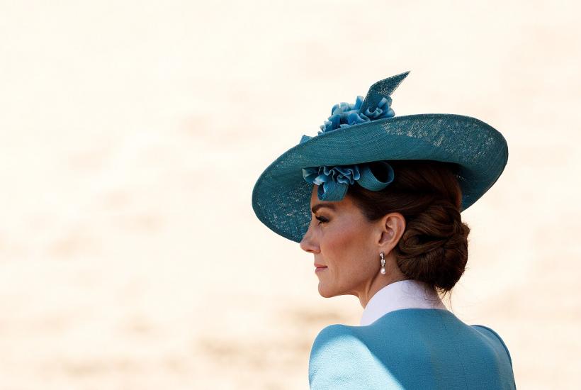 Кейт Миддлтон