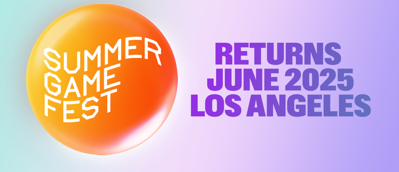 Джефф Кейли продолжит проводить Summer Game Fest: Презентация вернется летом 2025 года