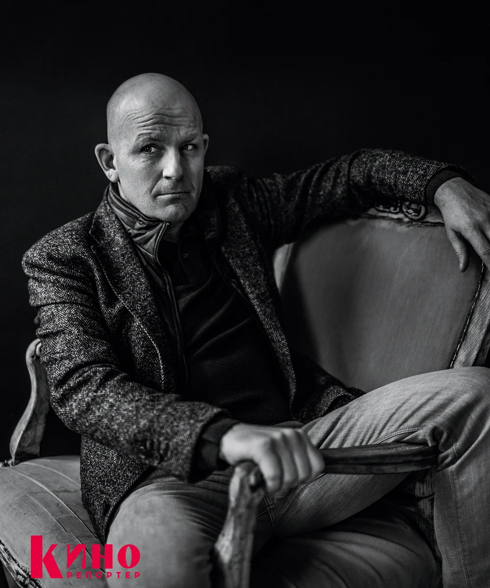 Федор Лавров