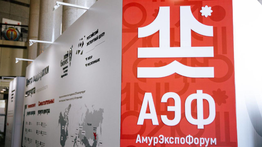 Деловую программу АЭФ-2024 посвятят развитию межрегионального сотрудничества - gtrkamur.ru