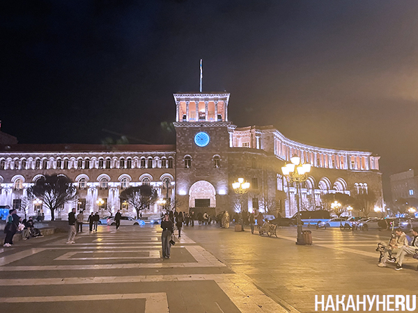 Фото: Накануне.RU