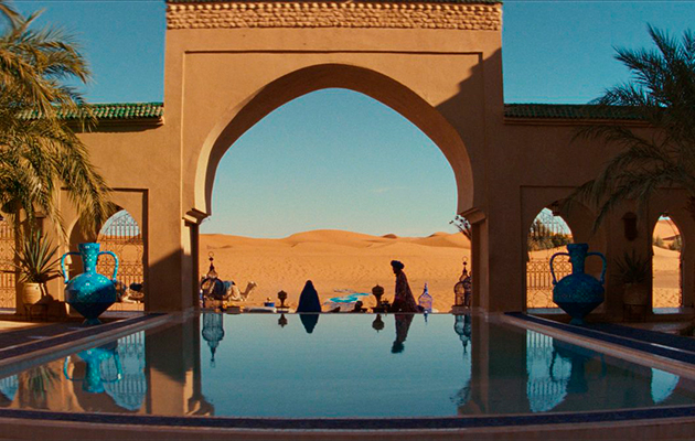 Вышел первый трейлер «Хоттабыча»