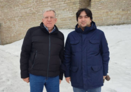 Возрождение древней столицы: как будет преображаться ленинградская Старая Ладога в 2026 году