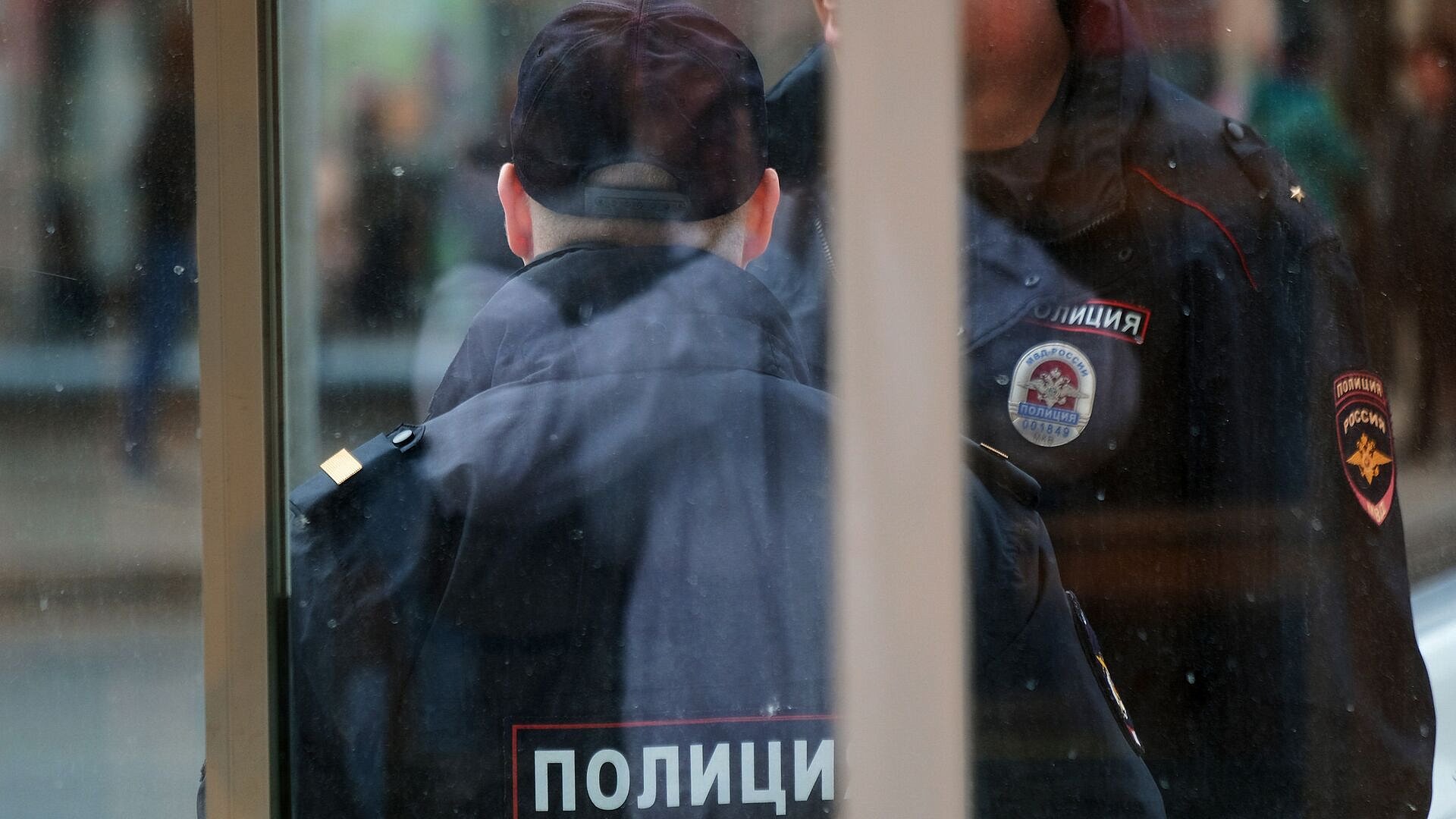 В Подмосковье задержали водителя, катавшего на тюбинге погибшую девочку 