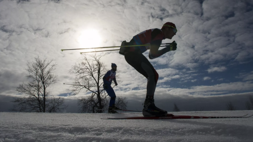 Панжинский назвал главную проблему лыжных гонок в России
