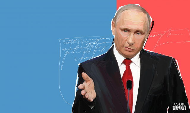 Путин «обсудит с юристами», нужен ли указ о завершении мобилизации